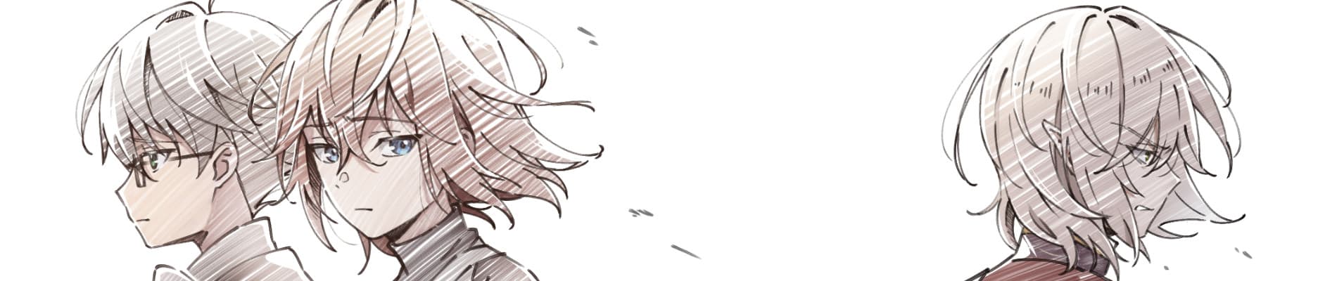 The Beginning After the End Season 2 banner