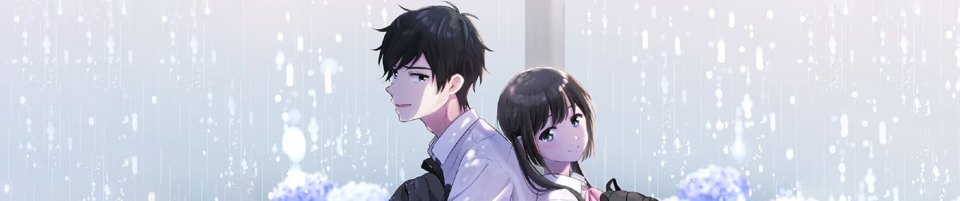 I Want to End this Love Game banner