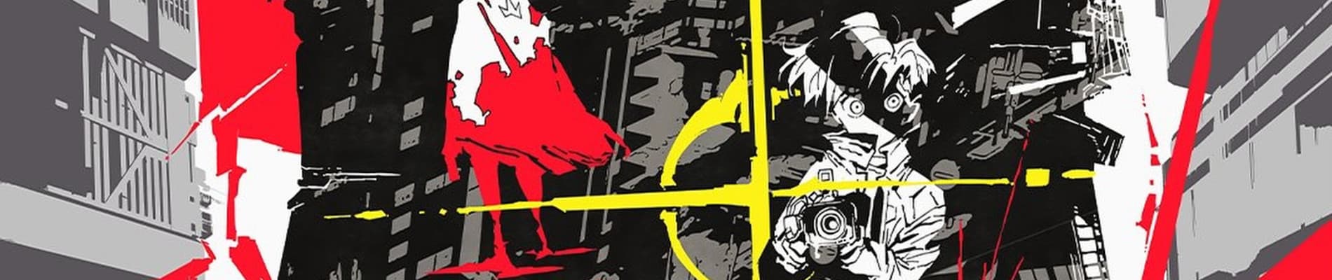 Cyberpunk: Edgerunners 2 banner