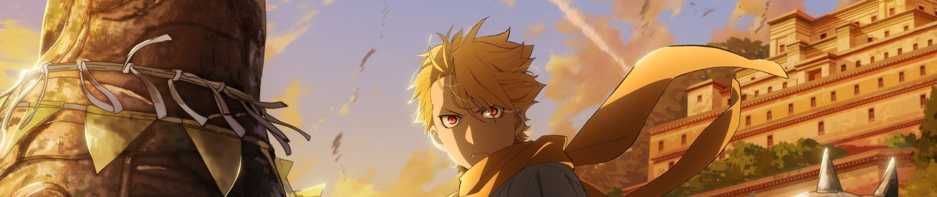 Daemons of the Shadow Realm banner