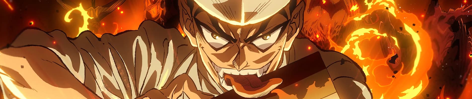 Iron Wok Jan! banner