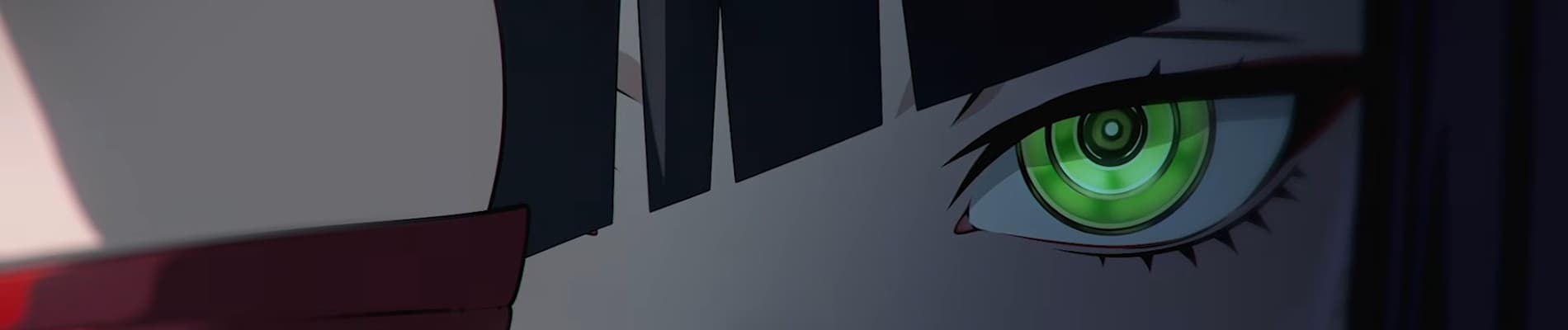 Maiden Blood banner