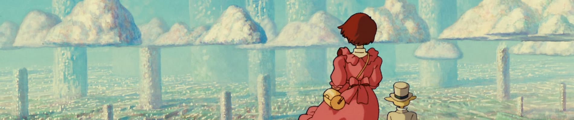Whisper of the Heart banner