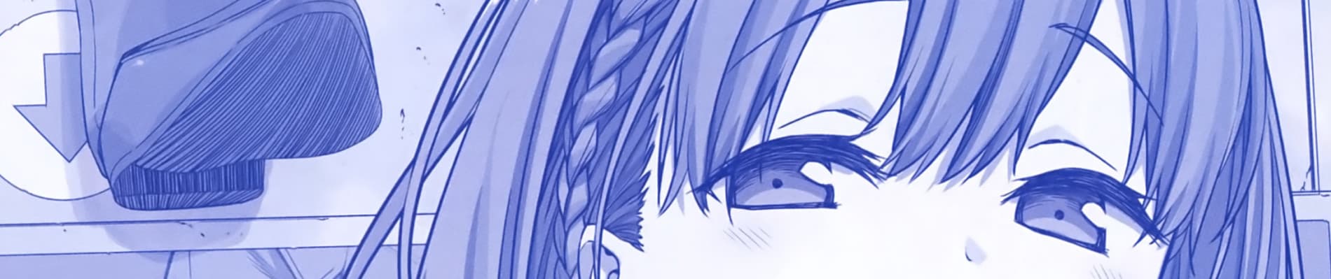 Tawawa on Monday banner