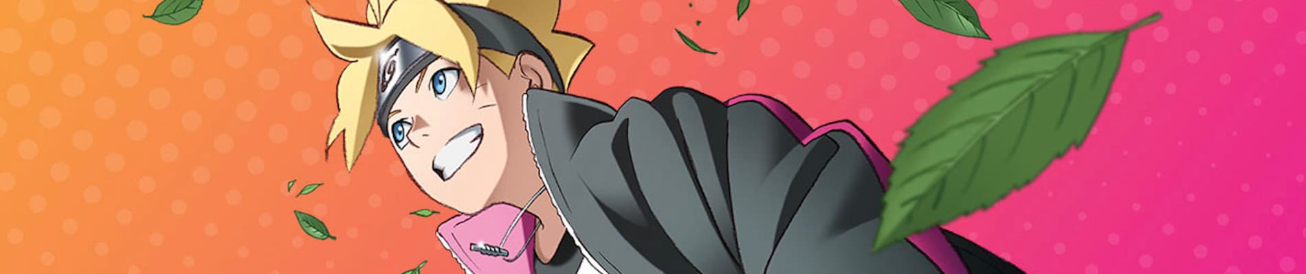 Boruto: Naruto Next Generations banner