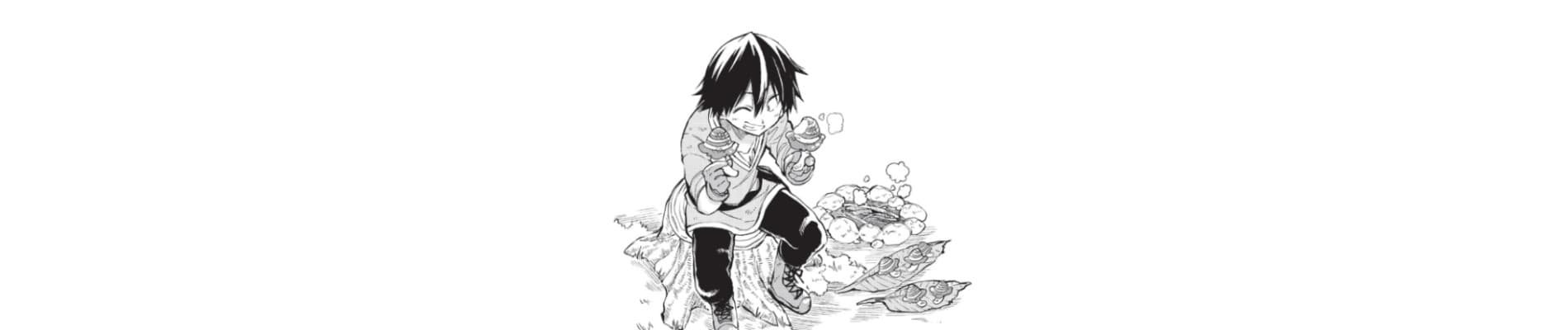 Loner Life in Another World banner