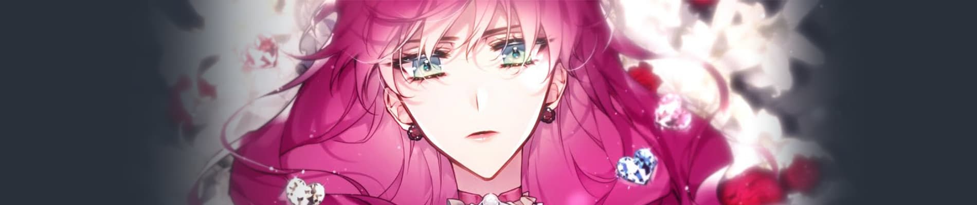 Villains Are Destined to Die banner
