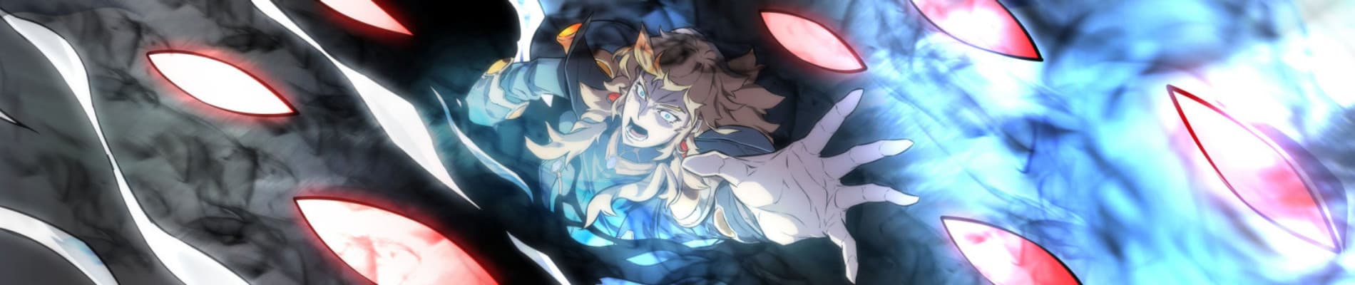 The Archmage Returns After 4000 Years banner
