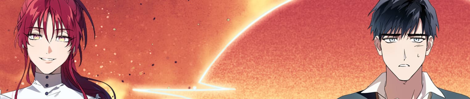 The Spark in Your Eyes banner