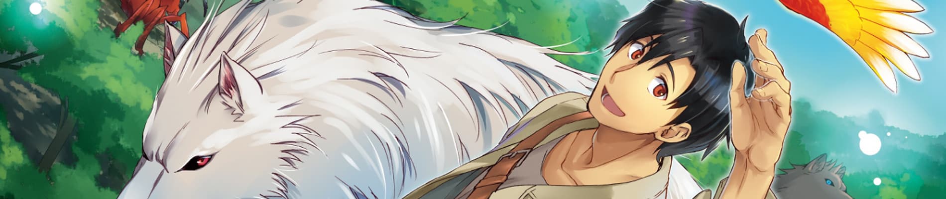 Flung into a New World? Time to Lift the 200-Year Curse! banner