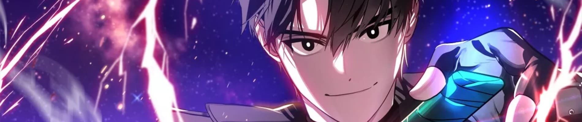 SSS-Class Revival Hunter banner