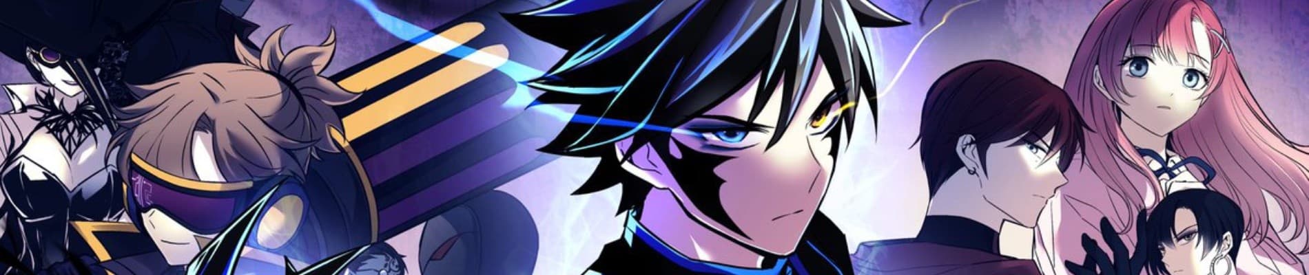 Villain to Kill banner