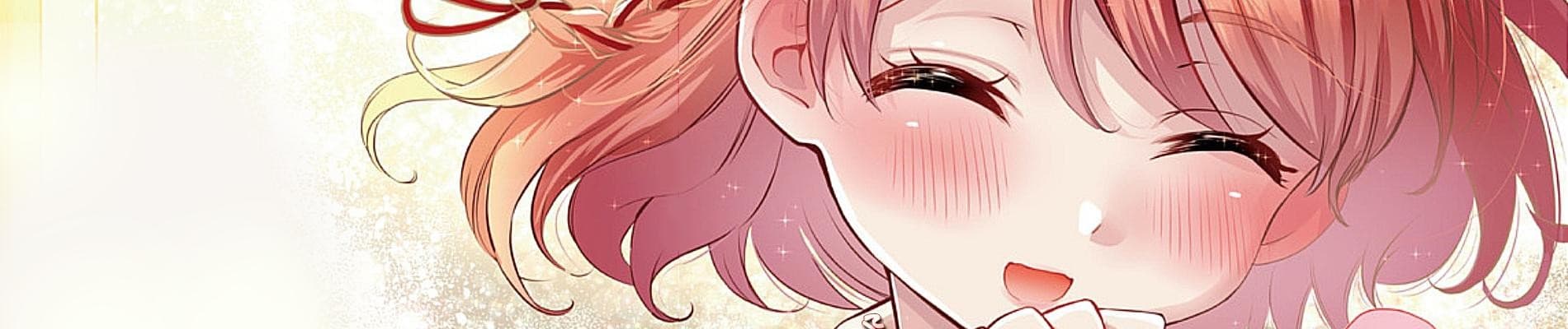 I Got Married to the Girl I Hate Most in Class banner