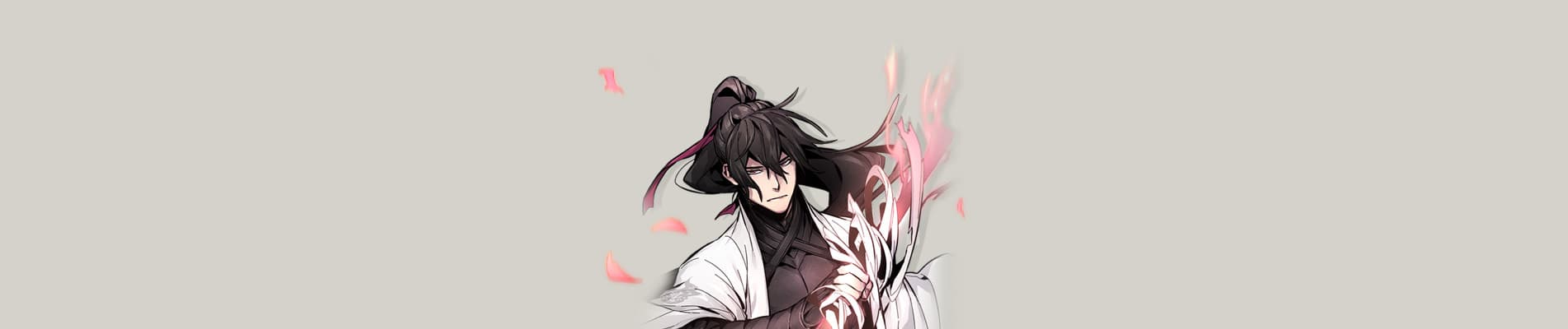 Return of the Mad Demon banner