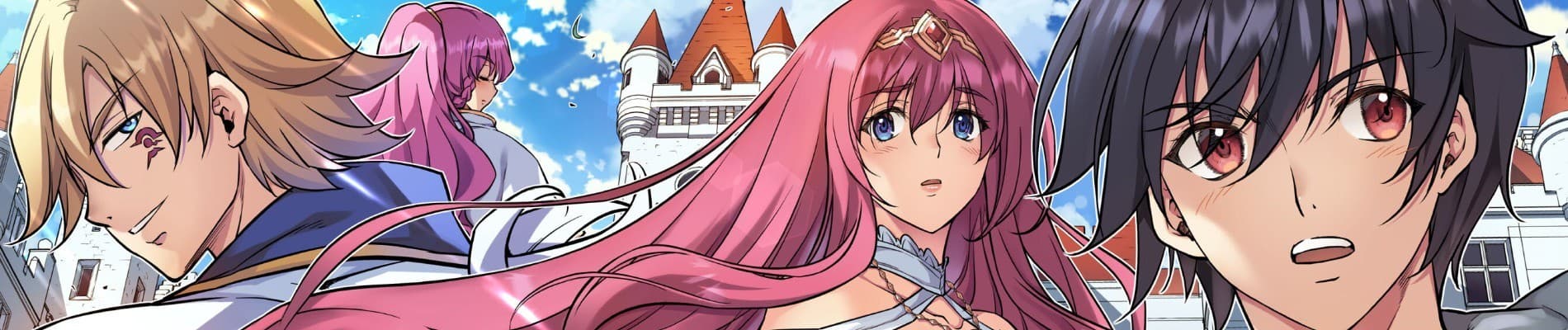 Drawing: Saikyou Mangaka wa Oekaki Skill de Isekai Musou Suru! banner