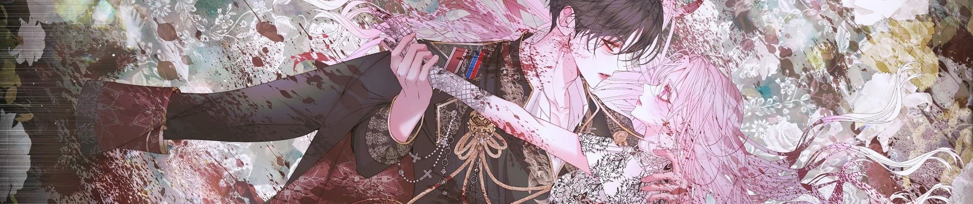 The Siren: Becoming the Villain's Family banner