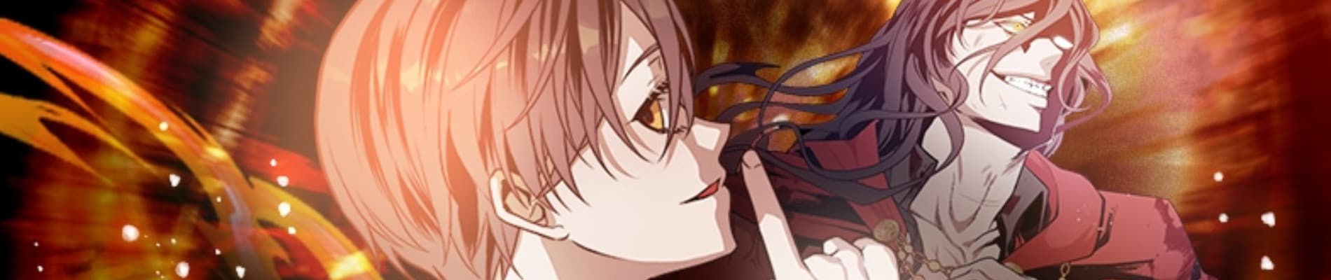Jack Be Invincible banner