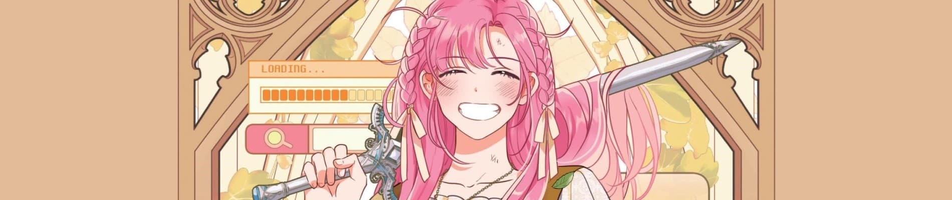The Perks of Being an S-Class Heroine banner
