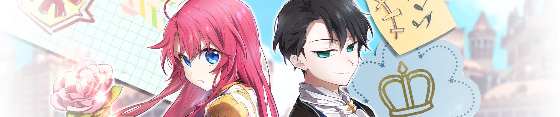 Ending Maker banner
