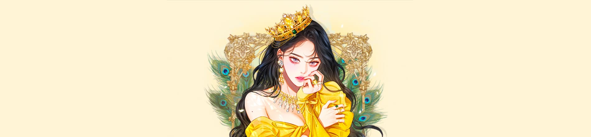 Serena banner