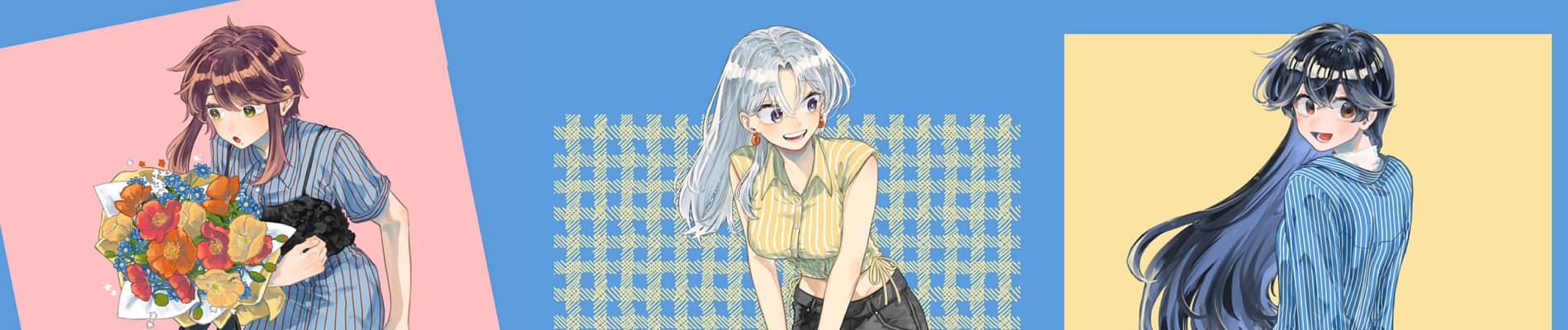 Hope You're Happy, Lemon banner