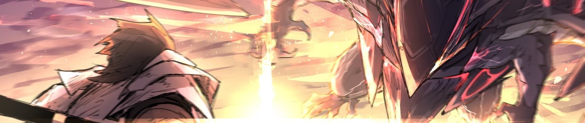 Reincarnation of the Hero Party's Grand Mage banner