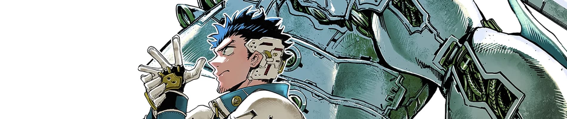 Hero Organization banner