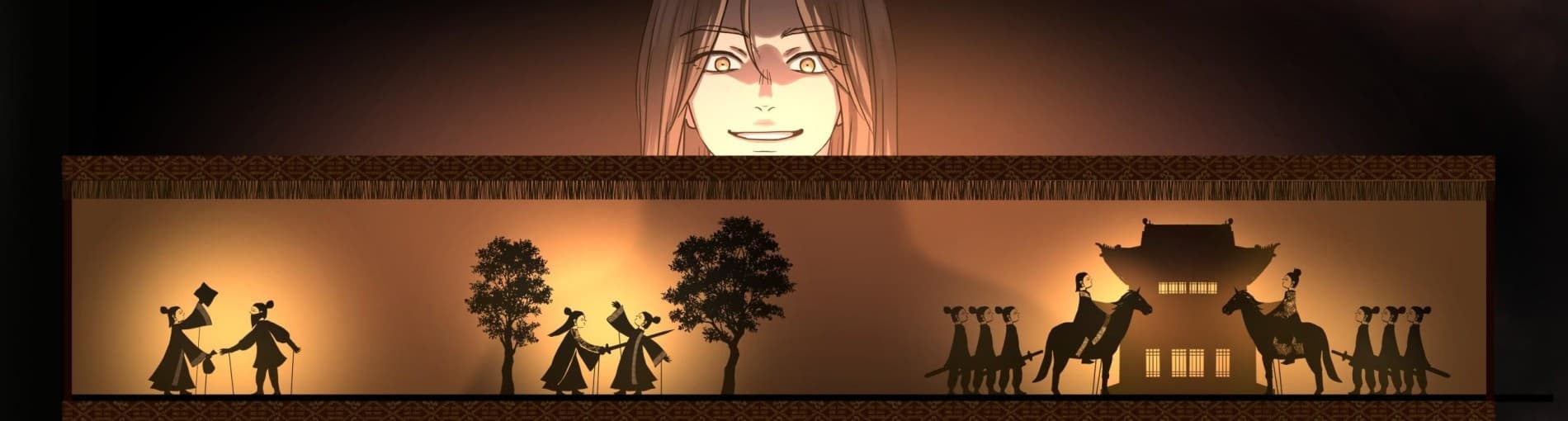 Absolute Reign banner