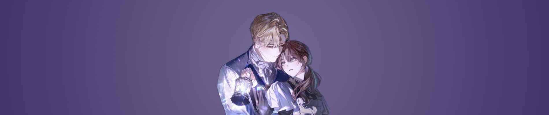 The Count's Secret Maid banner