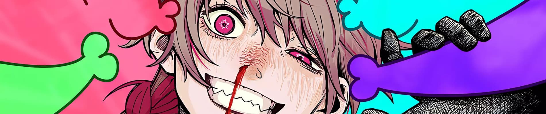 Drama Queen banner