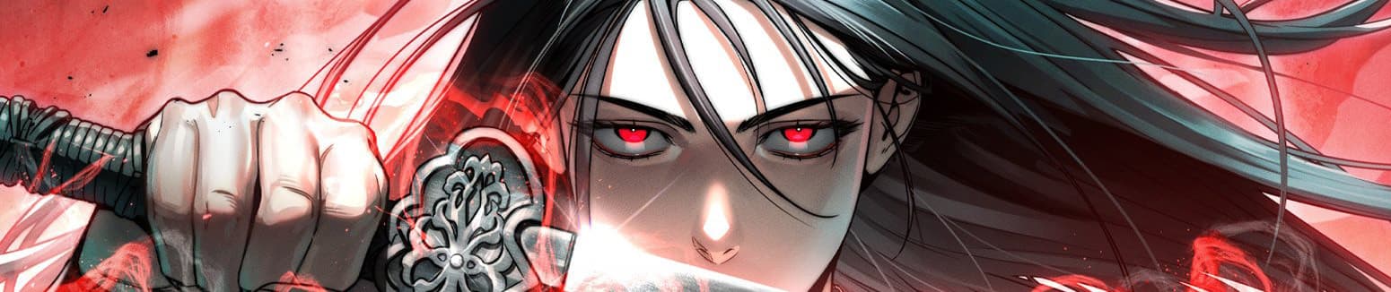 The Legend of Enxue banner