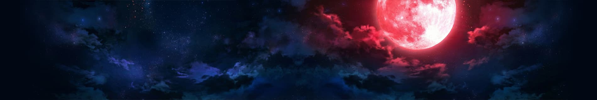 The Patron of Villains banner
