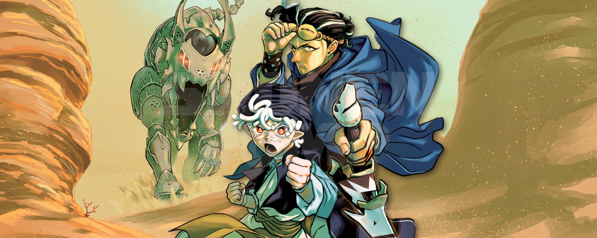 Cannon Master banner