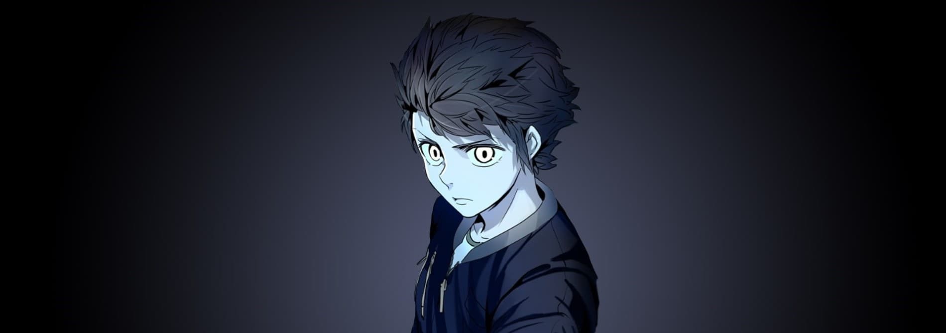 Tower of God banner