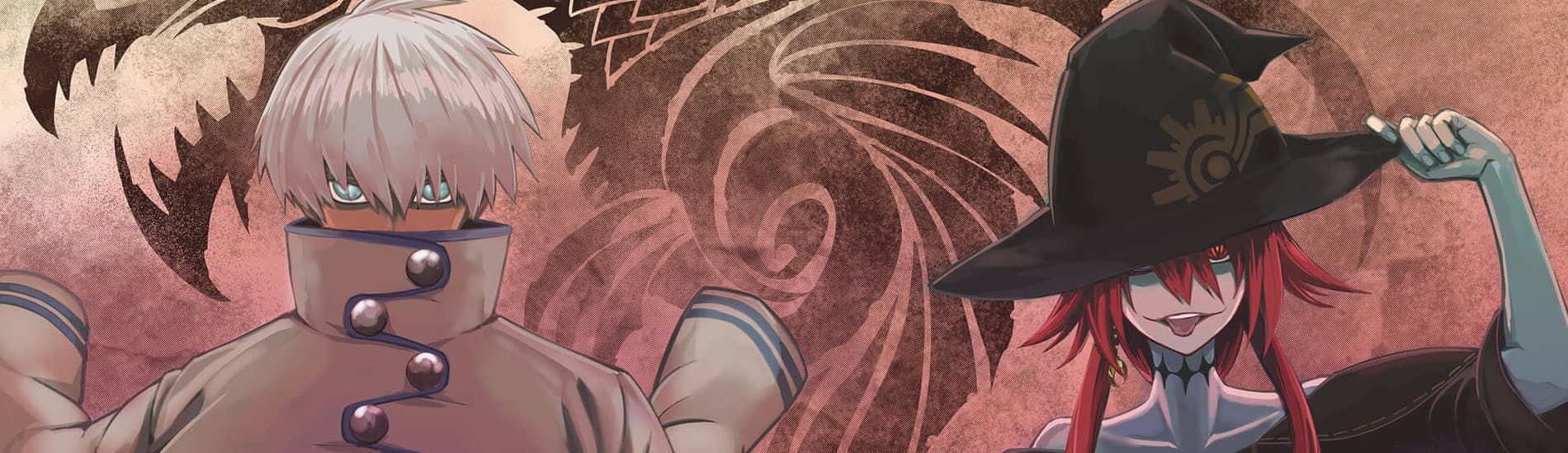 Ragna Crimson banner