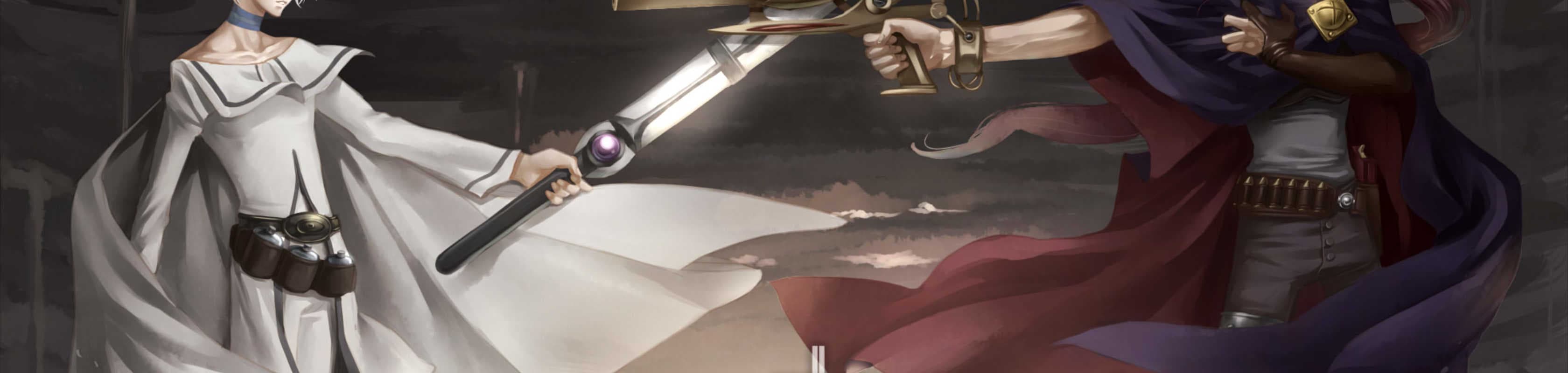 Final Fantasy: Unlimited banner