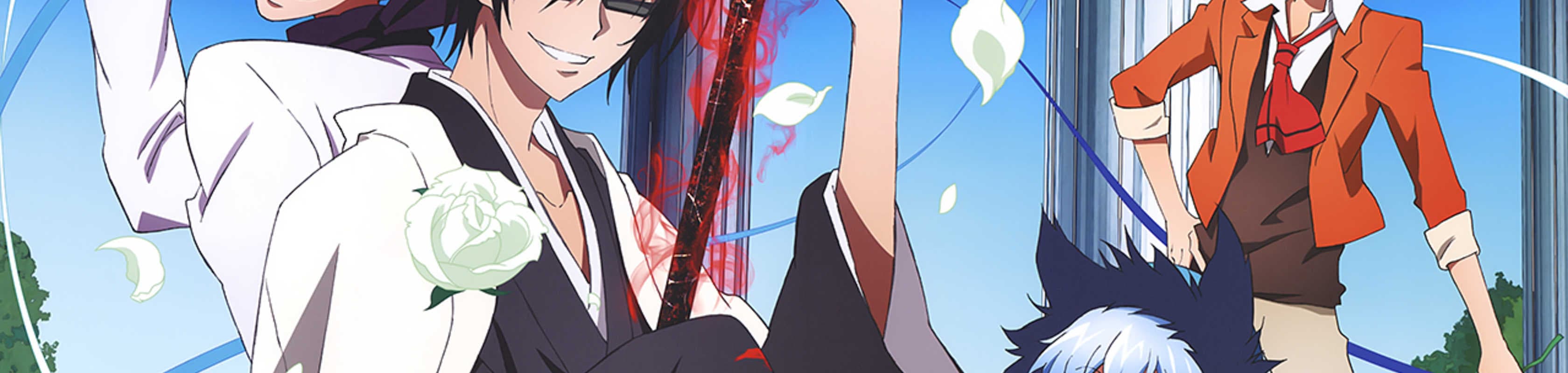 SERVAMP banner