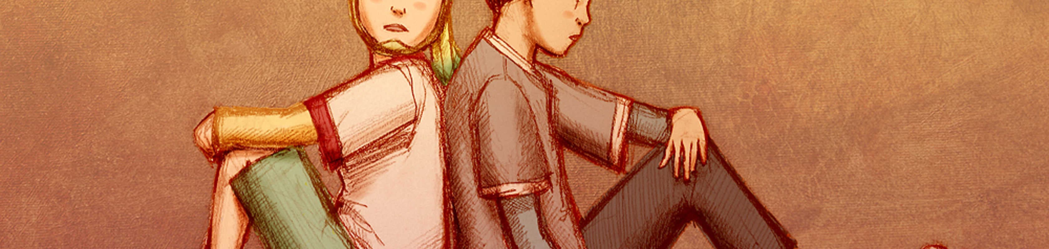 Tekkon Kinkreet Pilot banner