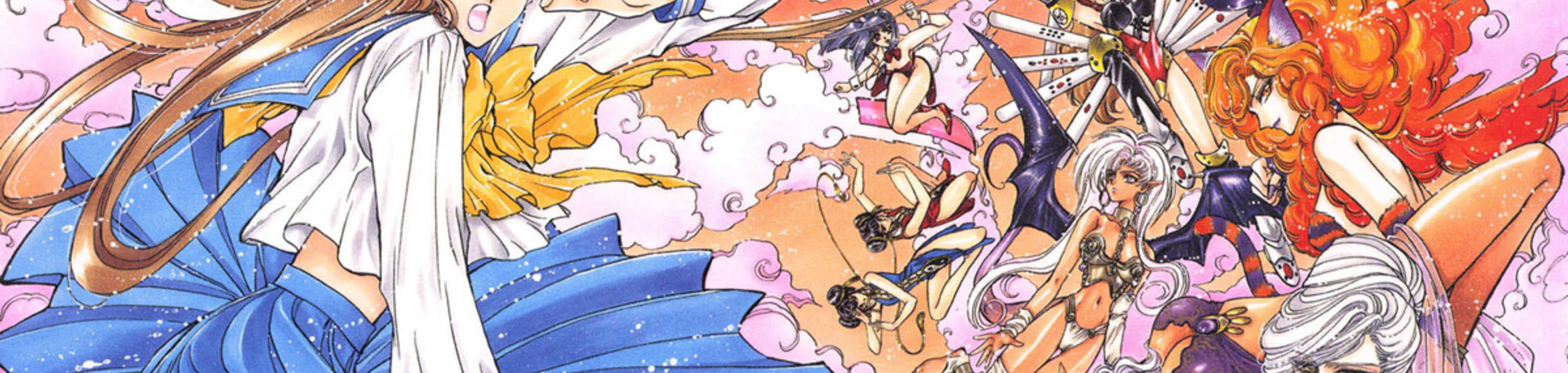 Miyuki-chan in Wonderland banner