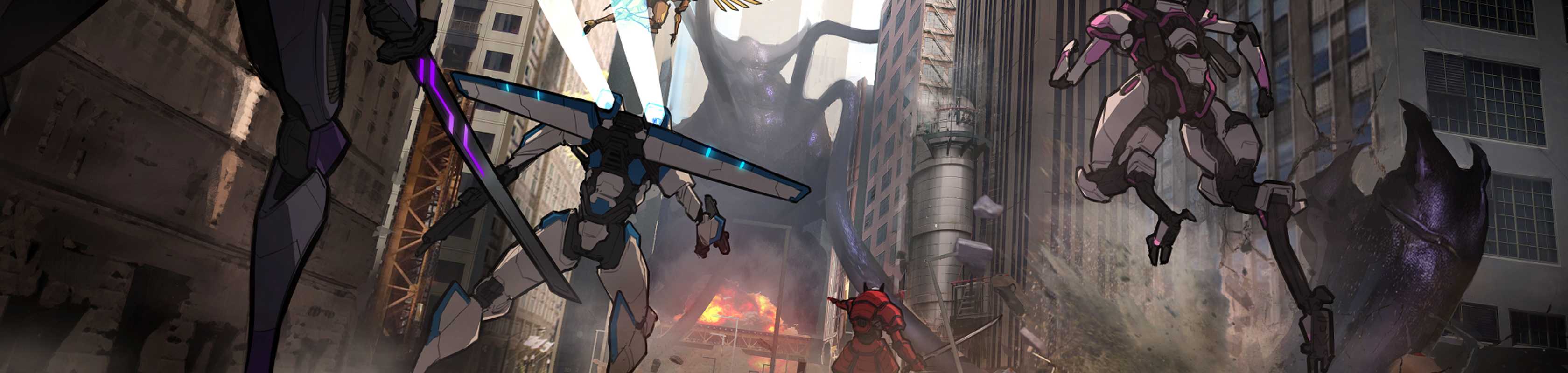 Gen:Lock banner