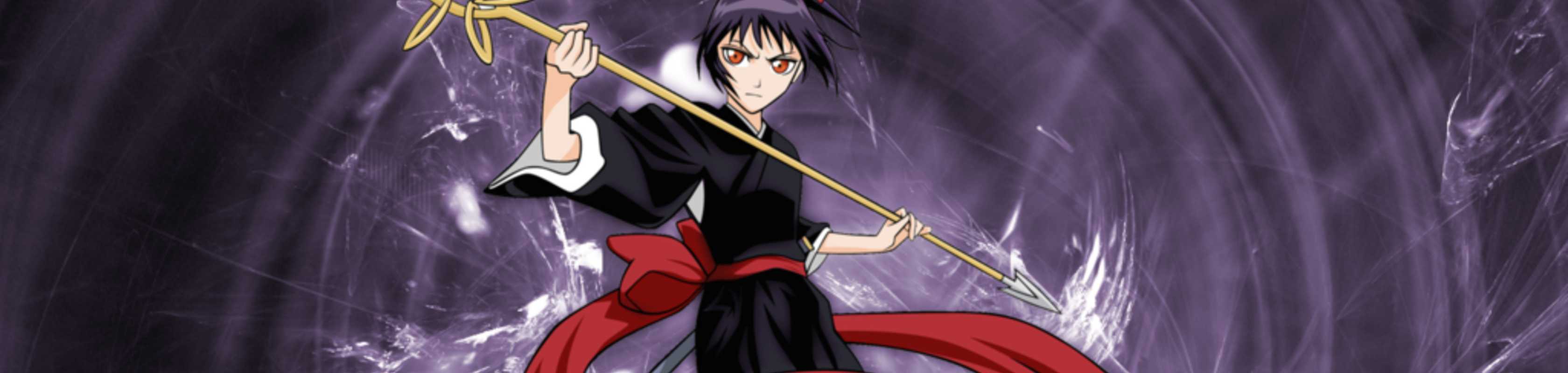 Bleach the Movie: Memories of Nobody banner