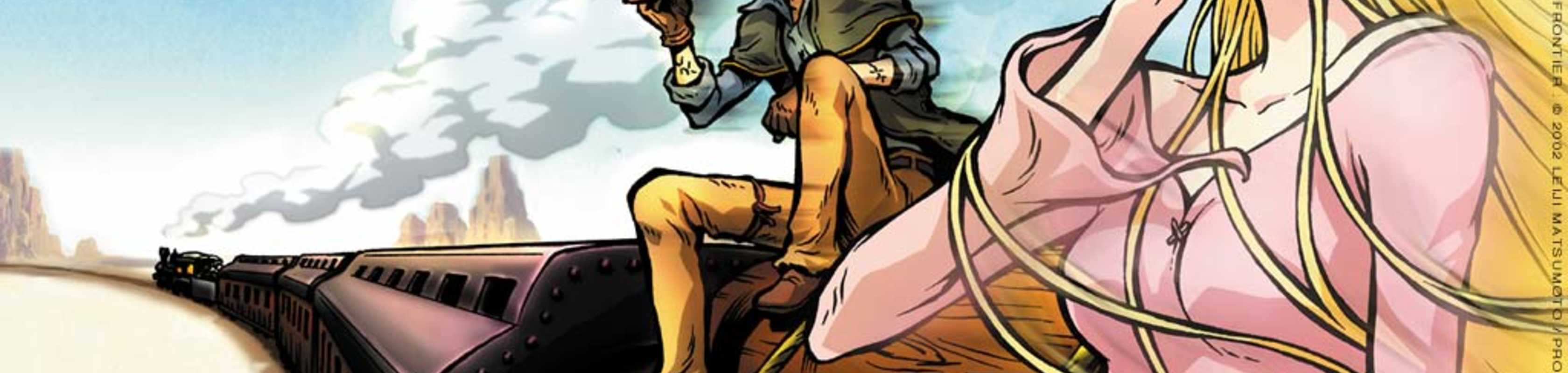 Gun Frontier banner
