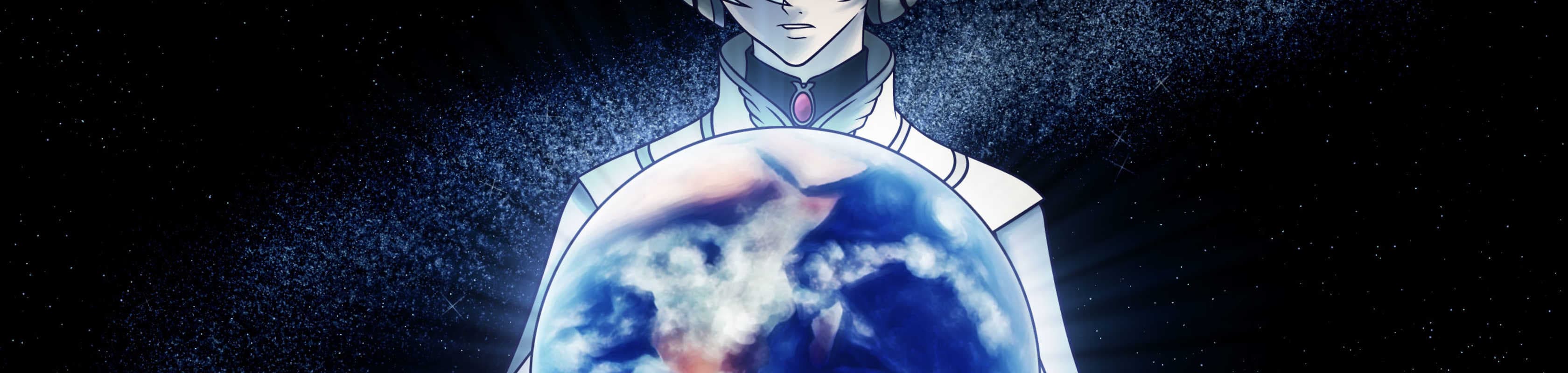 Terra e... (TV) banner