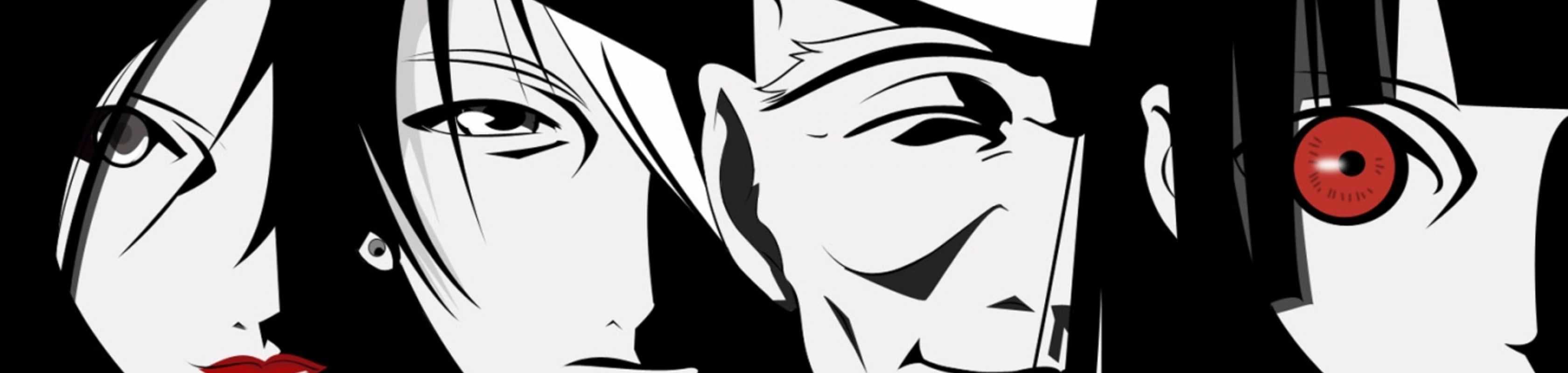Hell Girl banner