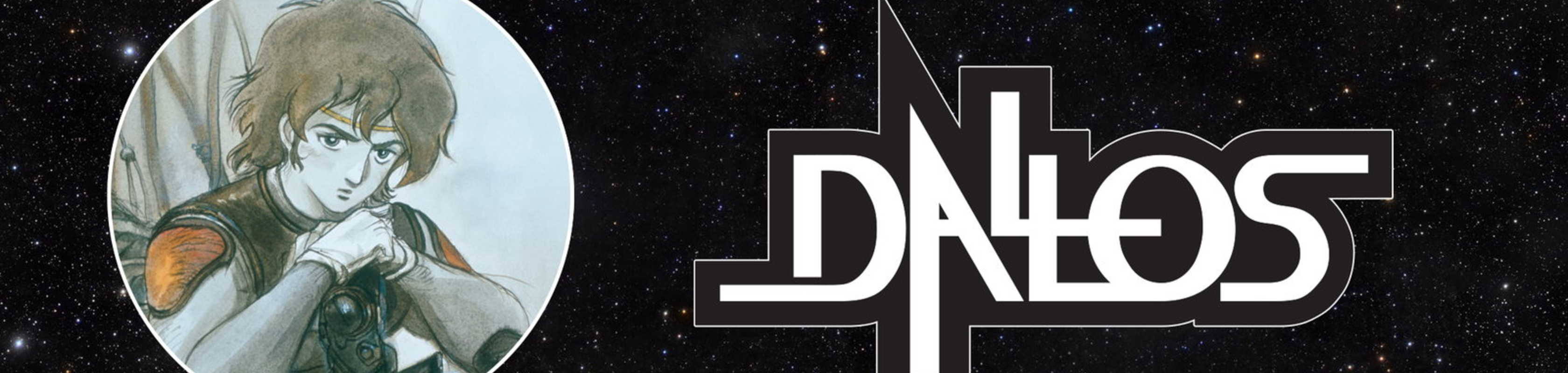 Dallos banner