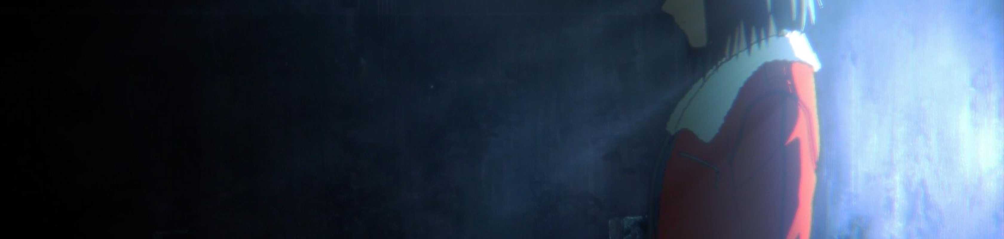 the Garden of sinners Chapter 7: Murder Speculation Part B banner