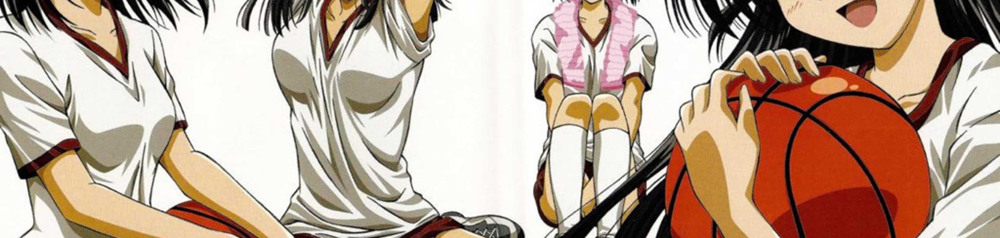 School Rumble 2nd Semester banner