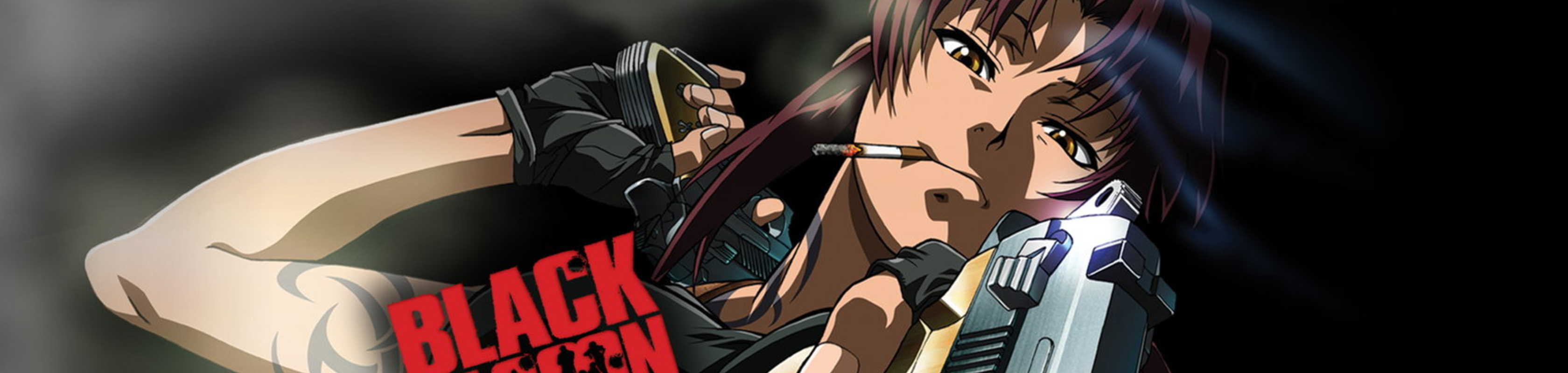 Black Lagoon banner