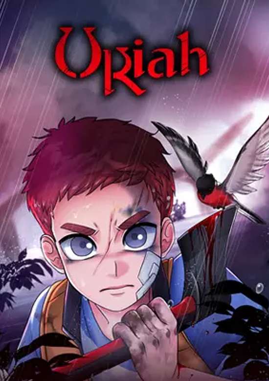 Uriah
