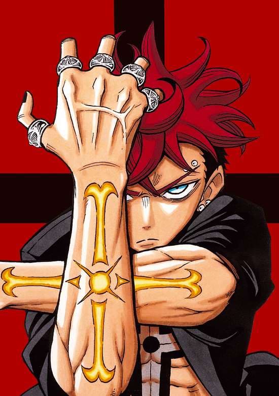 Ultimate Exorcist Kiyoshi